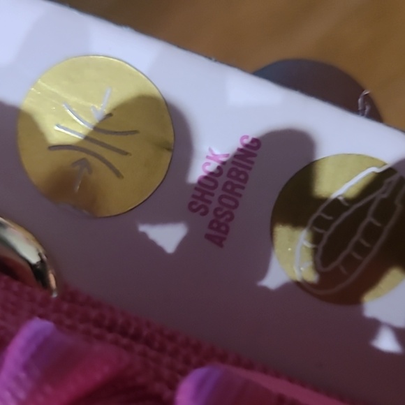 Paris Hilton Pink Bungee Leash - 5FT - Picture 7 of 10